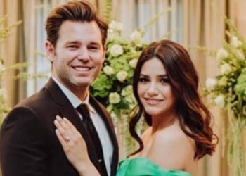 Boda del actor Armando Torrea fue foco de contagios de Covid-19