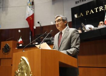 Garantiza Gobierno Federal acceso a la salud