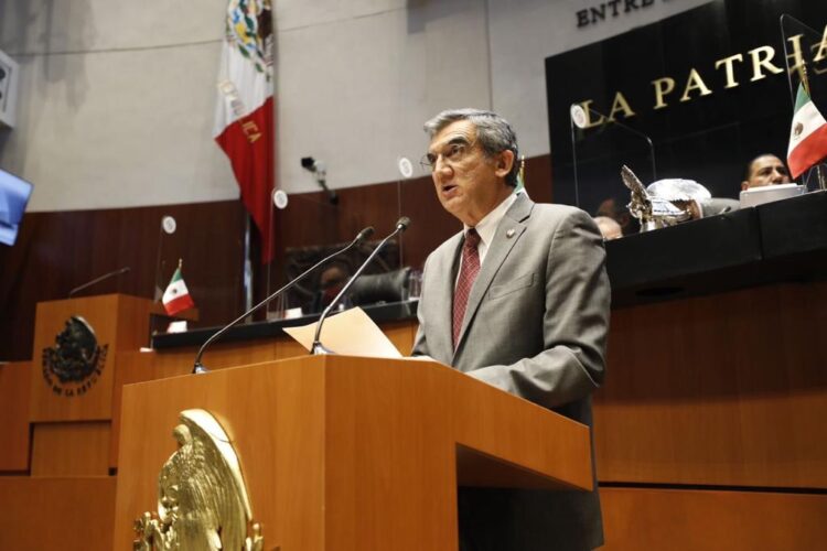 Garantiza Gobierno Federal acceso a la salud