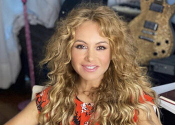 ¡No ceden! Paulina Rubio va contra “Colate” por violar acuerdo de confidencialidad