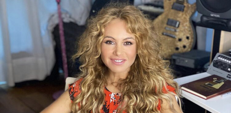 ¡No ceden! Paulina Rubio va contra “Colate” por violar acuerdo de confidencialidad