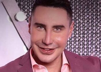 Fallece Daniel Urquiza, el Rey de las Extensiones