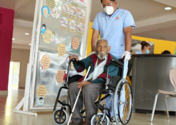 Apoya DIF Tamaulipas a Don Máximo