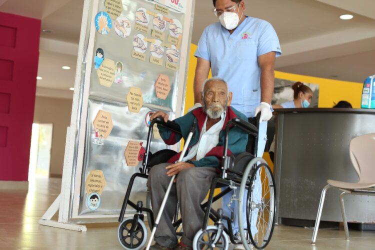 Apoya DIF Tamaulipas a Don Máximo