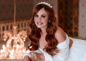 Gaby Spanic está de luto tras la pérdida de su mamá