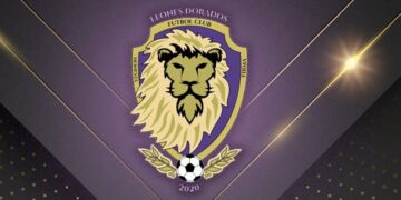 Jugadores de la Liga de Balompié Mexicano fueron detenidos