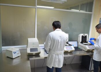 Urge Salud extremar medidas preventivas, son efectivas contra COVID-19 e influenza