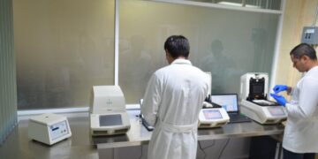 Urge Salud extremar medidas preventivas, son efectivas contra COVID-19 e influenza