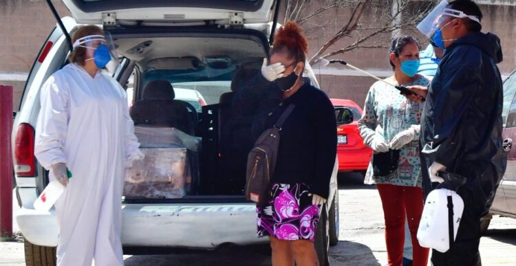 México supera las 82 mil muertes por Covid-19