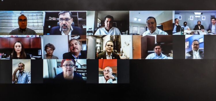Reitera Rivas compromiso  de mejorar el transporte