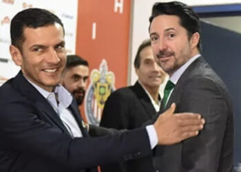 La FMF asegura que el Preolímpico en Guadalajara sigue en pie