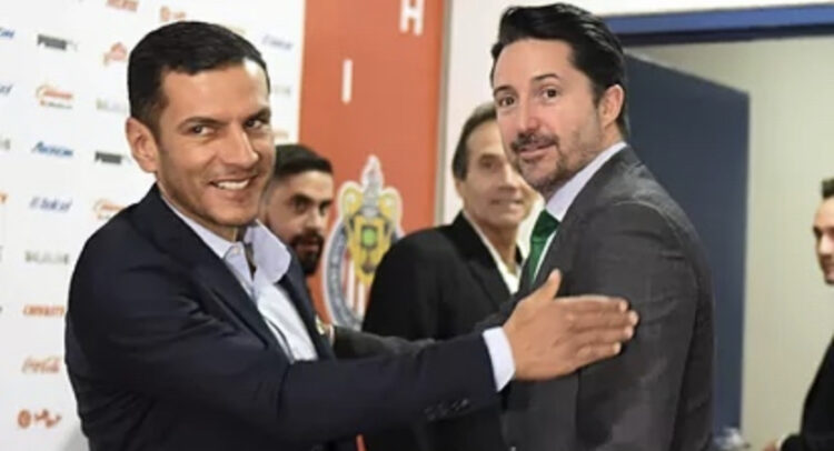 La FMF asegura que el Preolímpico en Guadalajara sigue en pie