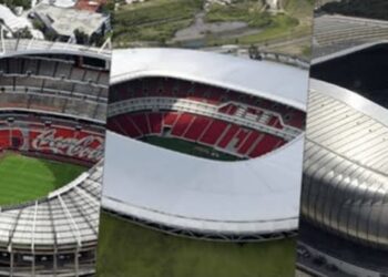 La Liga MX confirma la reapertura de los estadios a partir del 16 de octubre