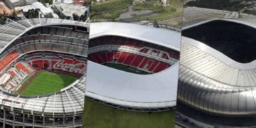 La Liga MX confirma la reapertura de los estadios a partir del 16 de octubre