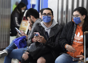 Ronda México los 800 mil casos positivos de covid-19