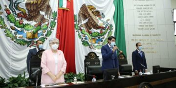 Proponen sea delito de extorsión daño a la identidad profesional o imagen profesional