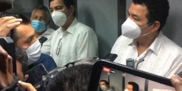 Destaca Mario López relación institucional y de respeto con Gobierno de Tamaulipas