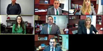Resuelve Tribunal Electoral de Tamaulipas 4 medios de impugnación