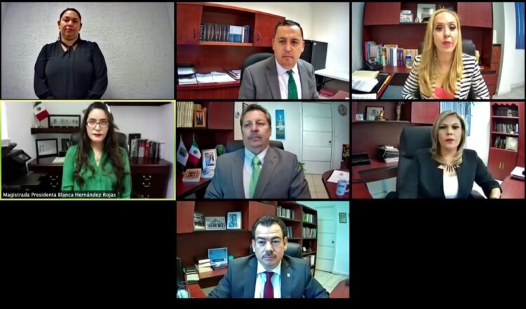 Resuelve Tribunal Electoral de Tamaulipas 4 medios de impugnación