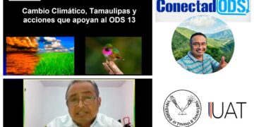 Destacan acciones de la UAT en educación ambiental