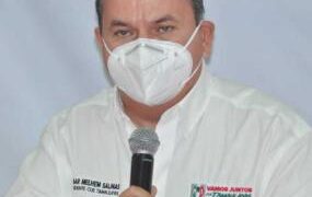 PRI no descarta postular a candidatos externos