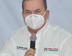 PRI no descarta postular a candidatos externos