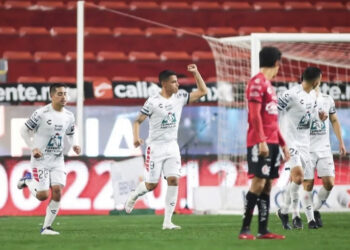 Los Tuzos acaban con las esperanzas de repechaje de los Xolos