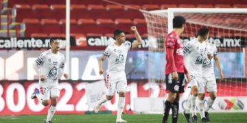 Los Tuzos acaban con las esperanzas de repechaje de los Xolos