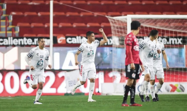 Los Tuzos acaban con las esperanzas de repechaje de los Xolos