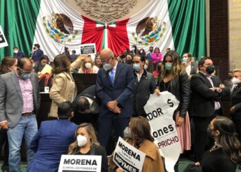 Oposición frena atraco a recursos para enfermedades graves y catastróficas