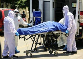 Registra Nuevo Laredo 4 nuevos fallecimientos por Covid