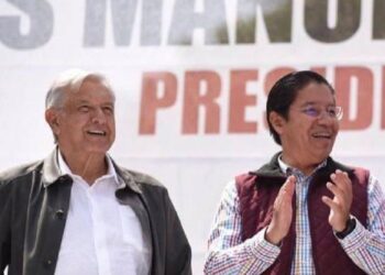 Nombra AMLO a G. Valderama “caza-aviadores” en Fideicomisos de Seguridad 