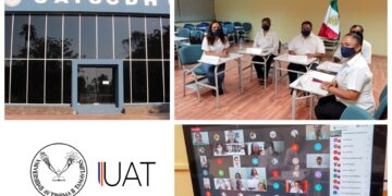 Impulsa UAT proyecto colaborativo internacional en Trabajo Social