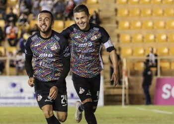 Alebrijes renace con un triunfo ante Pumas Tabasco fuera de casa