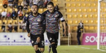 Alebrijes renace con un triunfo ante Pumas Tabasco fuera de casa
