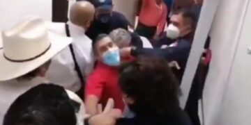 Se arma la bronca en Salud