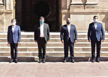 Pega a los Estados fin de 40 de 109 fideicomisos: Alianza Federalista