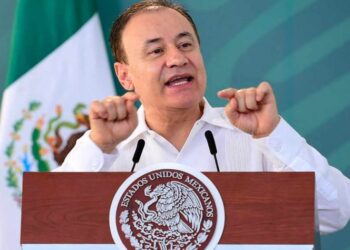 Se trabaja en un modelo de inteligencia en México, señala Durazo