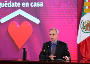 México sin capacidad para rehabilitar pacientes con secuelas Covid