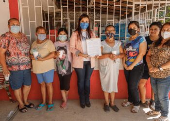 Avanza renovación de los comités del Ramo 33