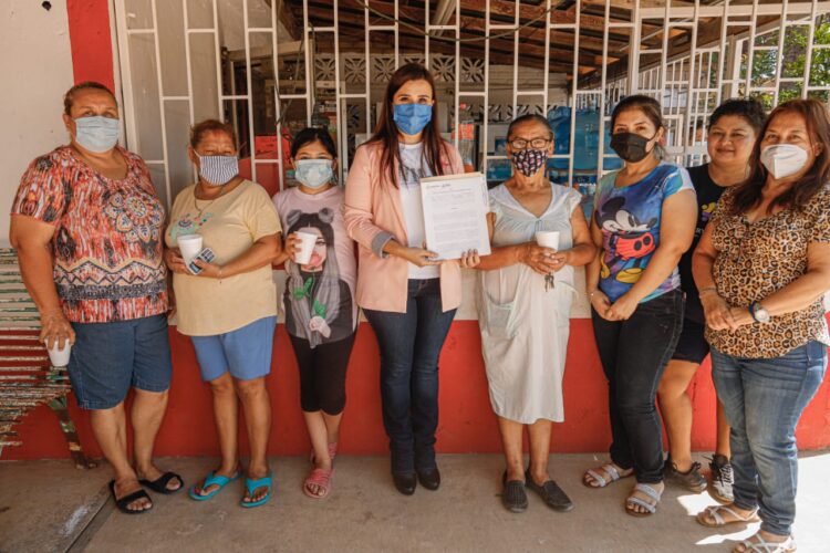 Avanza renovación de los comités del Ramo 33