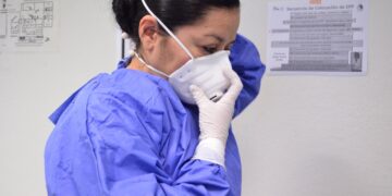 Rebasa Tamaulipas 30 mil casos positivos a Covid y llega a 2,499 muertos