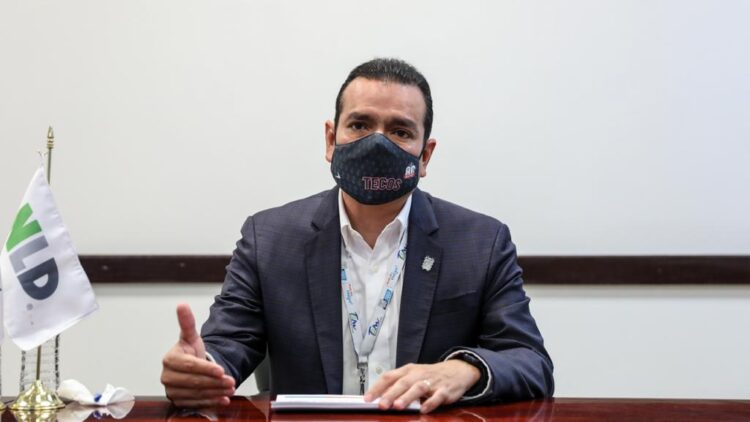 Ya operan los taxis  DIDI en Nuevo Laredo: Rivas