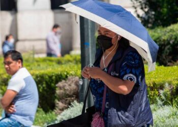 Semáforo semana 12 octubre: 17 estados en naranja, 14 en amarillo y 1 en verde