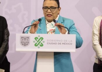 Anuncia AMLO relevo en Seguridad