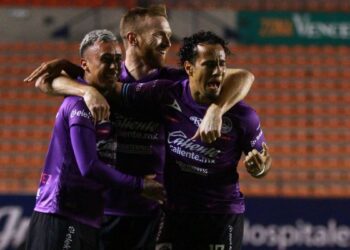 Mazatlán vapulea al San Luis en su propia casa y lo deja sin oportunidad de repechaje