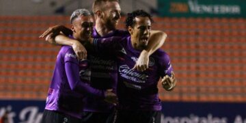 Mazatlán vapulea al San Luis en su propia casa y lo deja sin oportunidad de repechaje