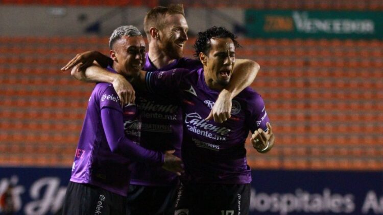 Mazatlán vapulea al San Luis en su propia casa y lo deja sin oportunidad de repechaje