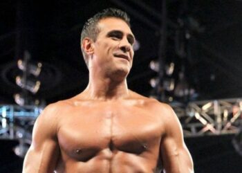 Alberto del Río es acusado de secuestro en Texas y podría ser sentenciado a cadena perpetua