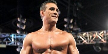 Alberto del Río es acusado de secuestro en Texas y podría ser sentenciado a cadena perpetua